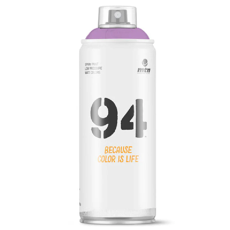 Pintura Spray MTN 94 400 ml Montana 1/2 - Image 33