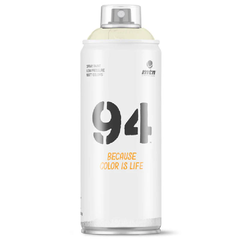Pintura Spray MTN 94 400 ml Montana 1/2 - Image 34