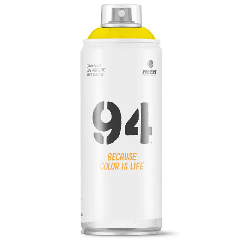 Pintura Spray MTN 94 400 ml Montana 1/2 - Image 35