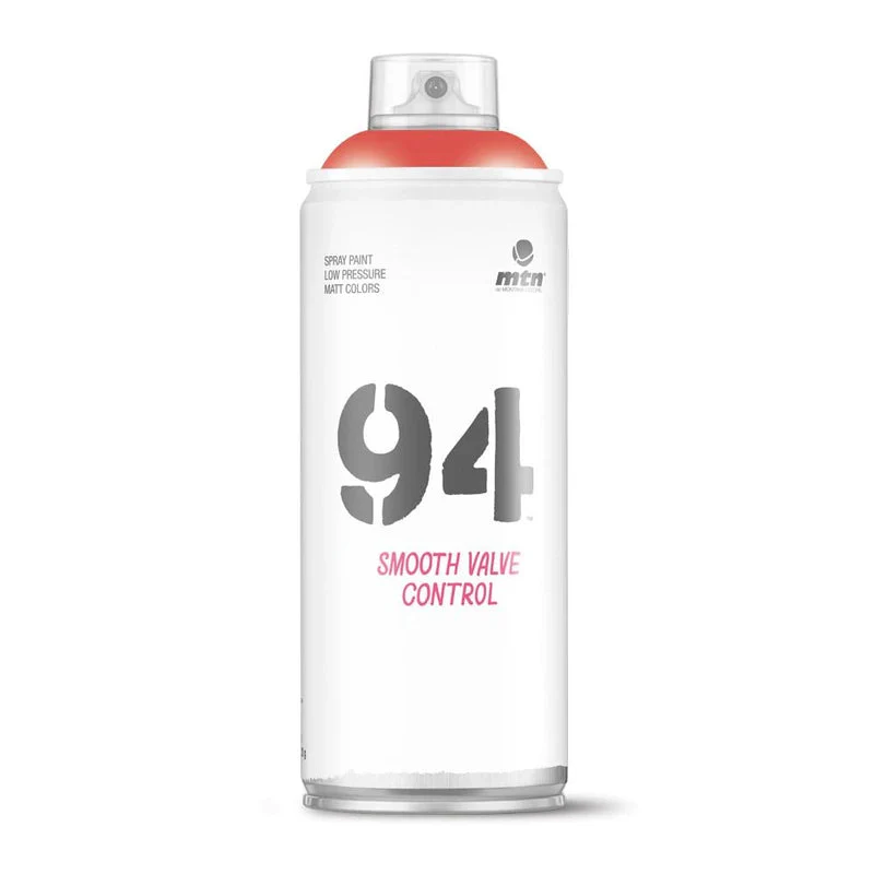 Pintura Spray MTN 94 400 ml Montana 1/2 - Image 38