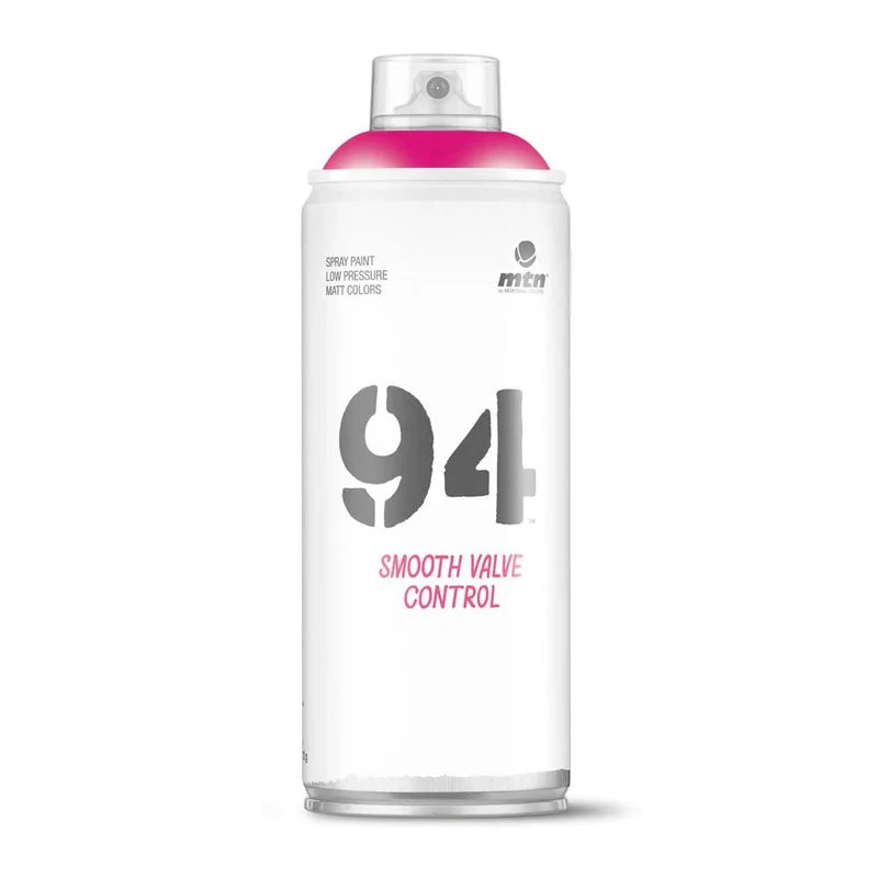 Pintura Spray MTN 94 400 ml Montana 1/2 - Image 40
