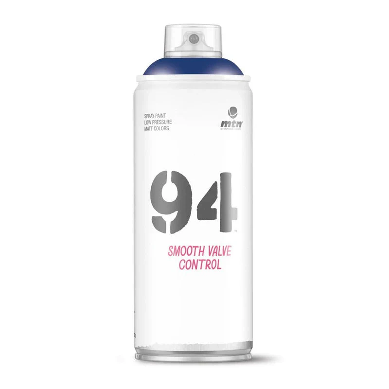 Pintura Spray MTN 94 400 ml Montana 1/2 - Image 41