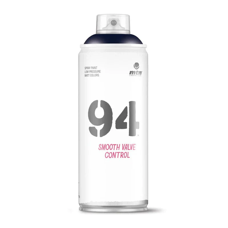 Pintura Spray MTN 94 400 ml Montana 1/2 - Image 42