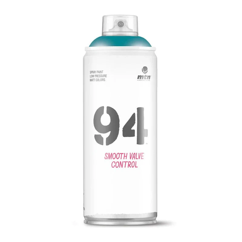 Pintura Spray MTN 94 400 ml Montana 1/2 - Image 43