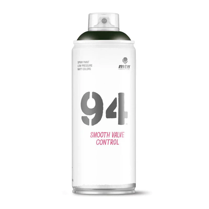 Pintura Spray MTN 94 400 ml Montana 1/2 - Image 44