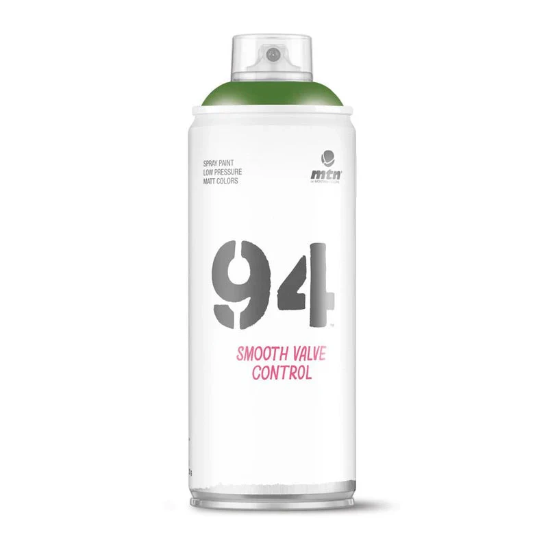 Pintura Spray MTN 94 400 ml Montana 1/2 - Image 45