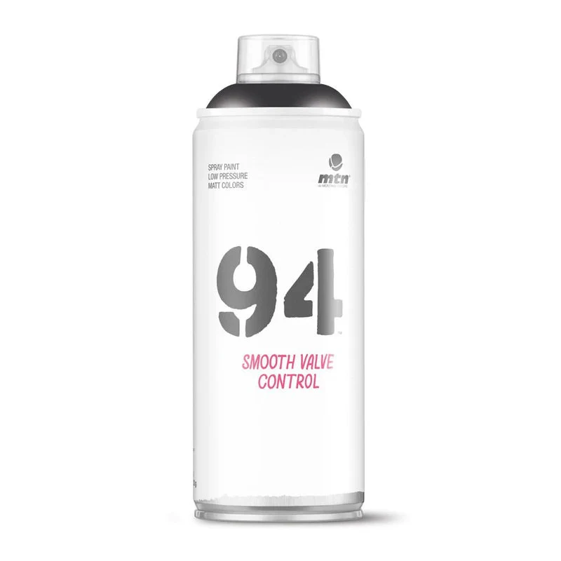 Pintura Spray MTN 94 400 ml Montana 1/2 - Image 47