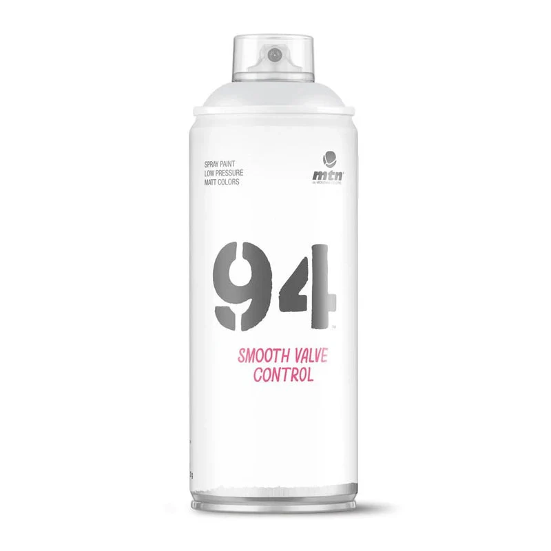 Pintura Spray MTN 94 400 ml Montana 1/2 - Image 49
