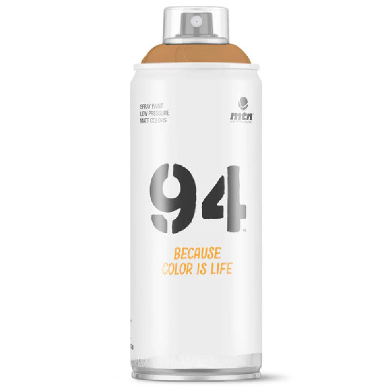 Pintura Spray MTN 94 400 ml Montana 1/2 - Image 5