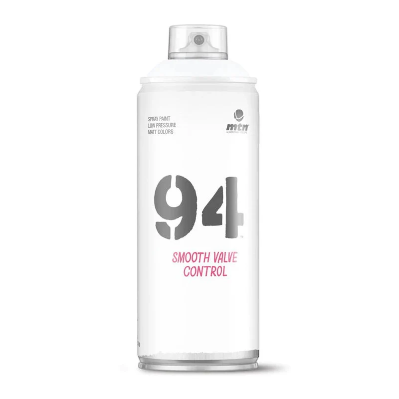 Pintura Spray MTN 94 400 ml Montana 1/2 - Image 50