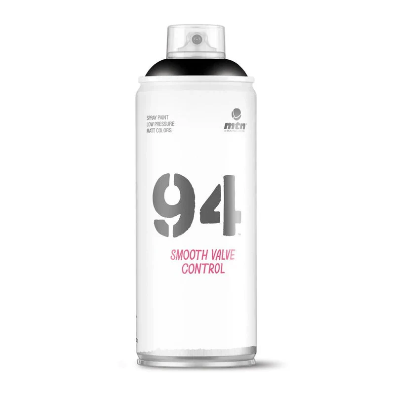 Pintura Spray MTN 94 400 ml Montana 1/2 - Image 51