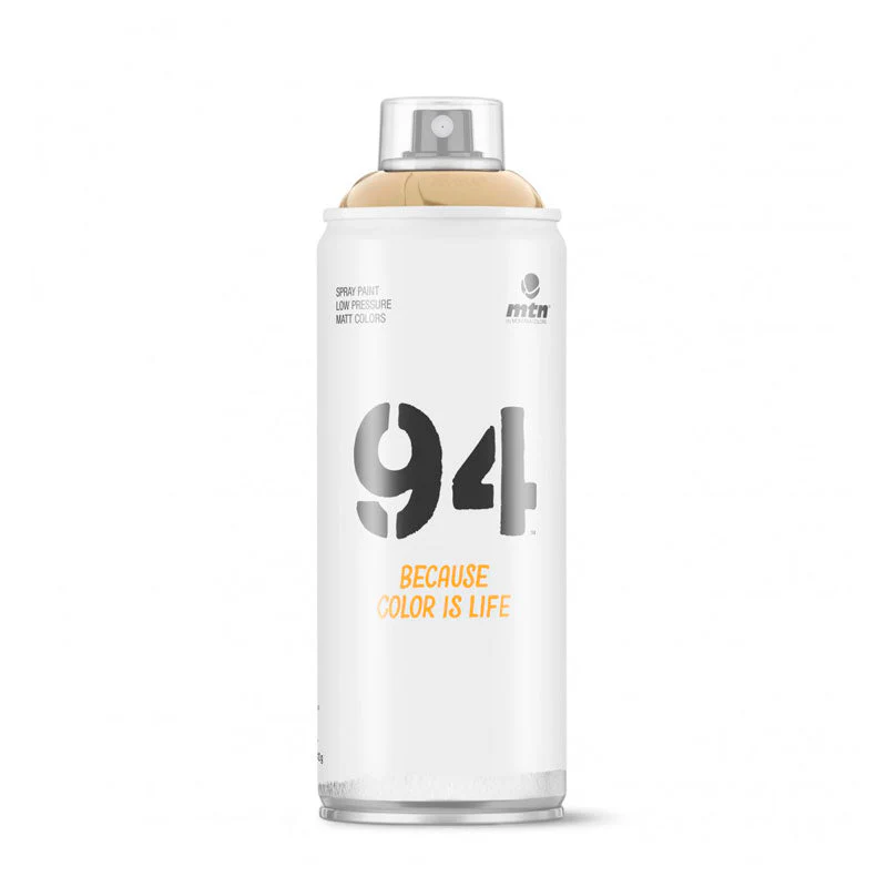 Pintura Spray MTN 94 400 ml Montana 1/2 - Image 52