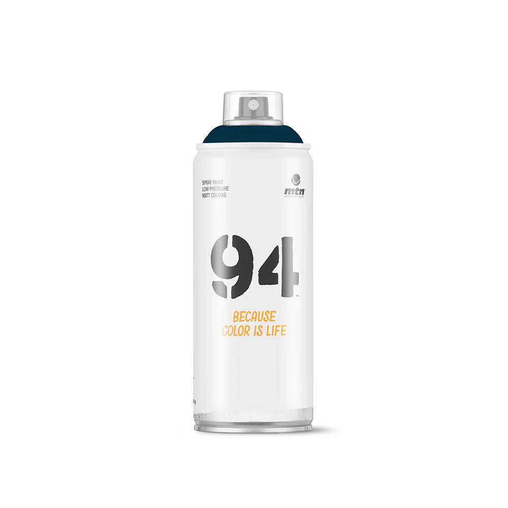 Pintura Spray MTN 94 400 ml Montana 1/2 - Image 53