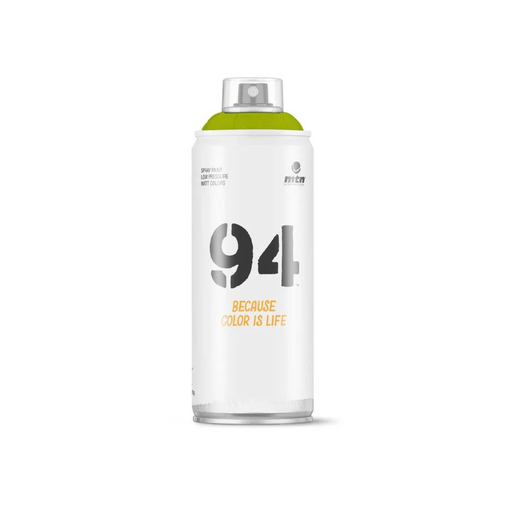 Pintura Spray MTN 94 400 ml Montana 1/2 - Image 54