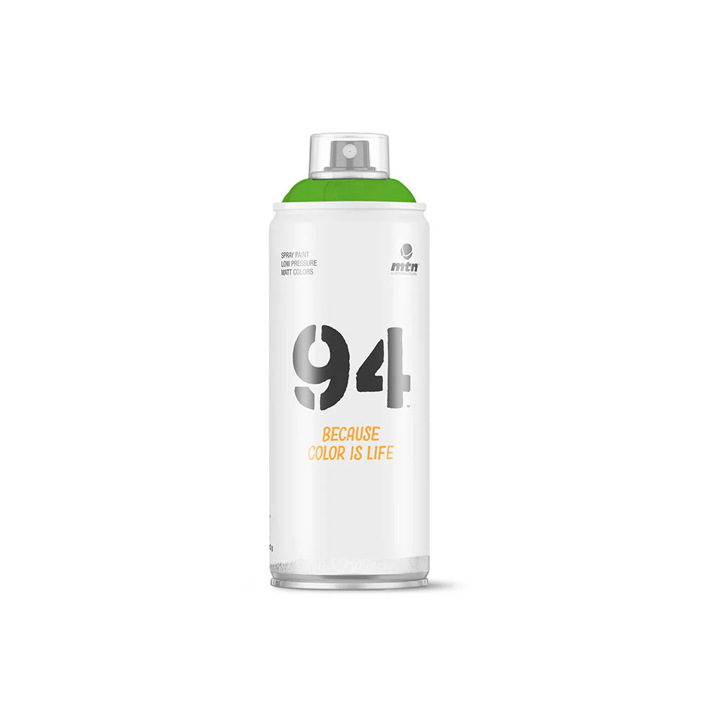 Pintura Spray MTN 94 400 ml Montana 1/2 - Image 55