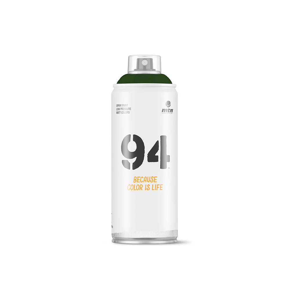 Pintura Spray MTN 94 400 ml Montana 1/2 - Image 56