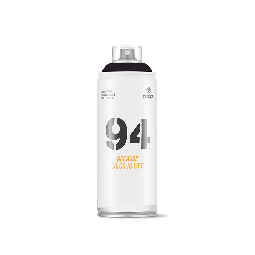 Pintura Spray MTN 94 400 ml Montana 1/2 - Image 57