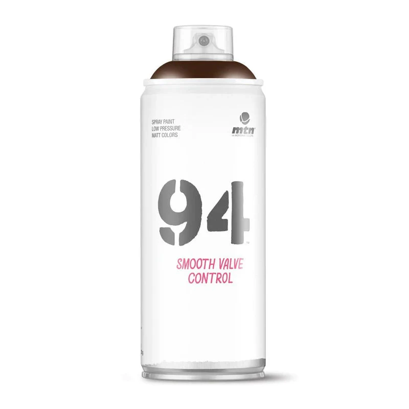 Pintura Spray MTN 94 400 ml Montana 1/2 - Image 6