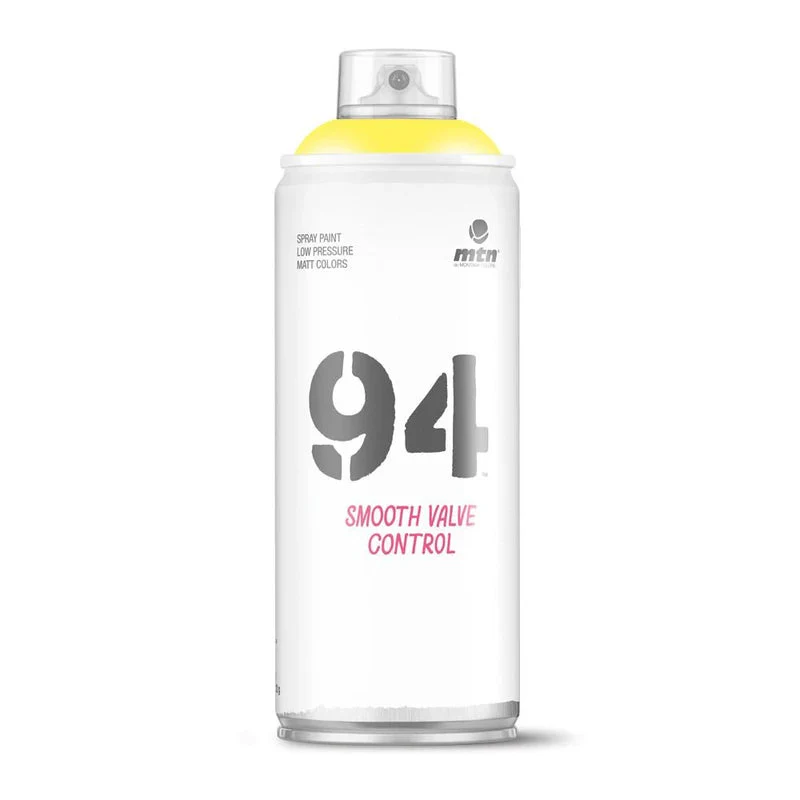 Pintura Spray MTN 94 400 ml Montana 1/2 - Image 7