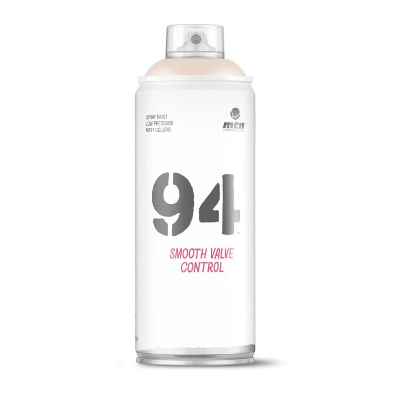 Pintura Spray MTN 94 400 ml Montana 1/2 - Image 8