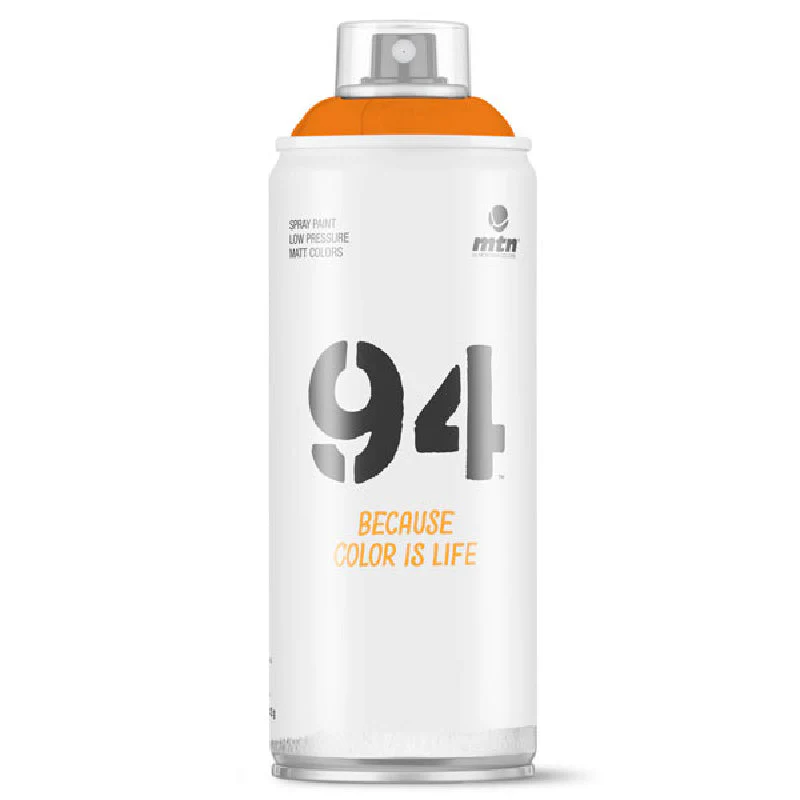 Pintura Spray MTN 94 400 ml Montana 1/2 - Image 9