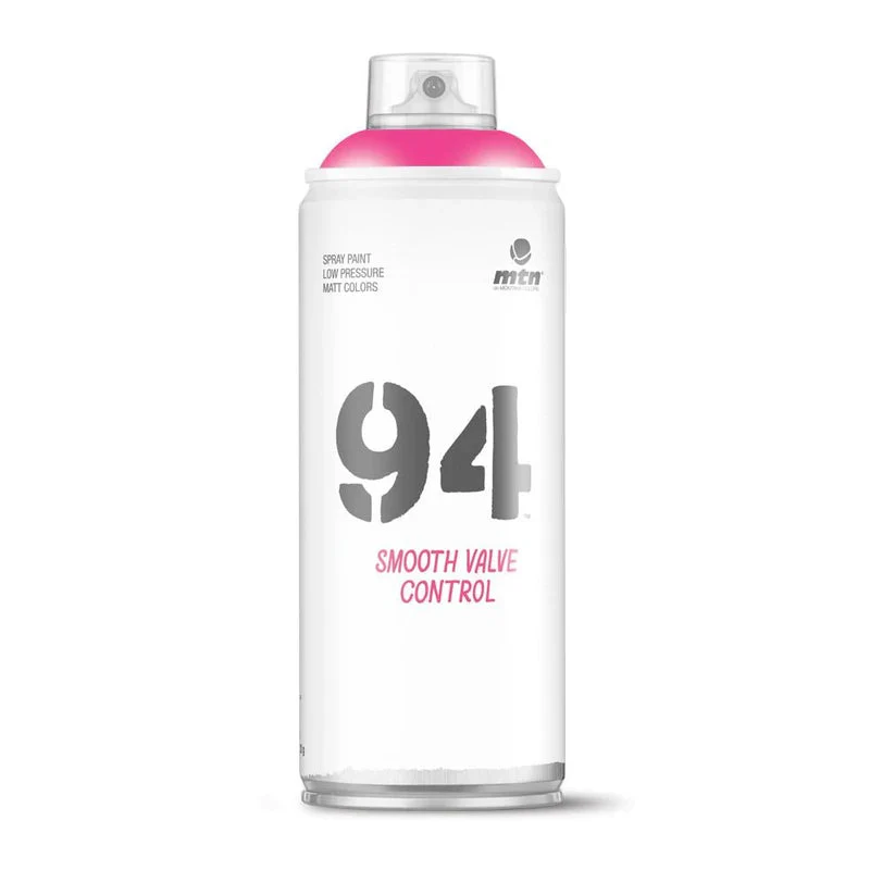 Pintura Spray MTN 94 Montana Fluorescentes - Image 3