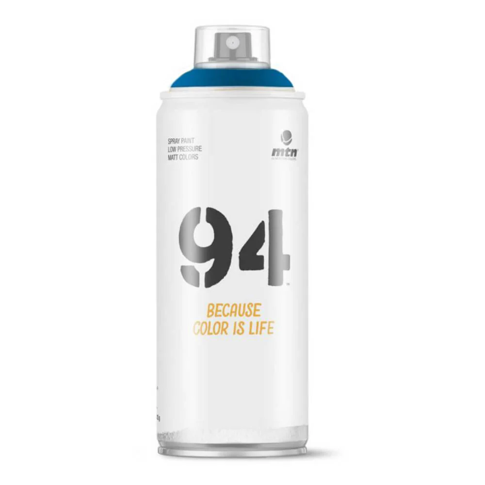 Pintura Spray MTN 94 Montana Fluorescentes - Image 6
