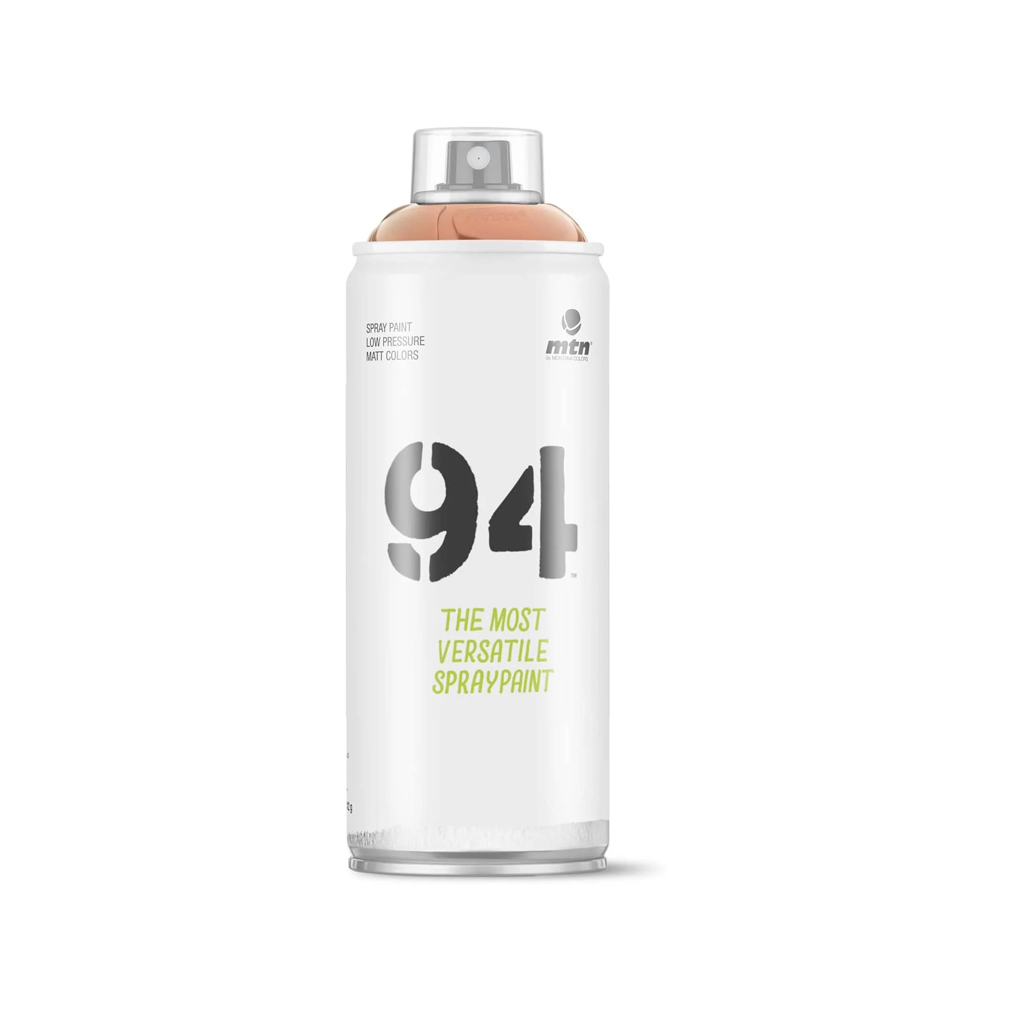 Pintura Spray MTN 94 Montana Metalizados - Image 2