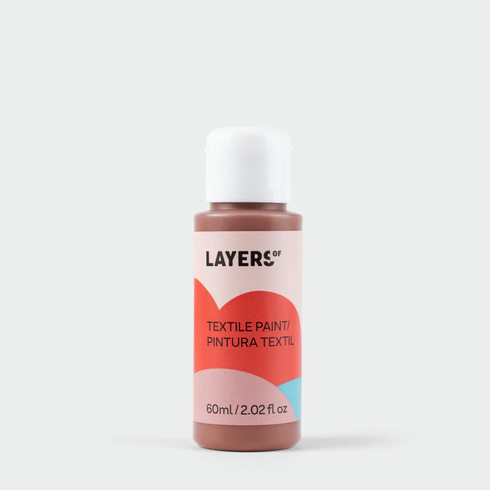 Pintura Textil 60ml Layers Of - Image 10