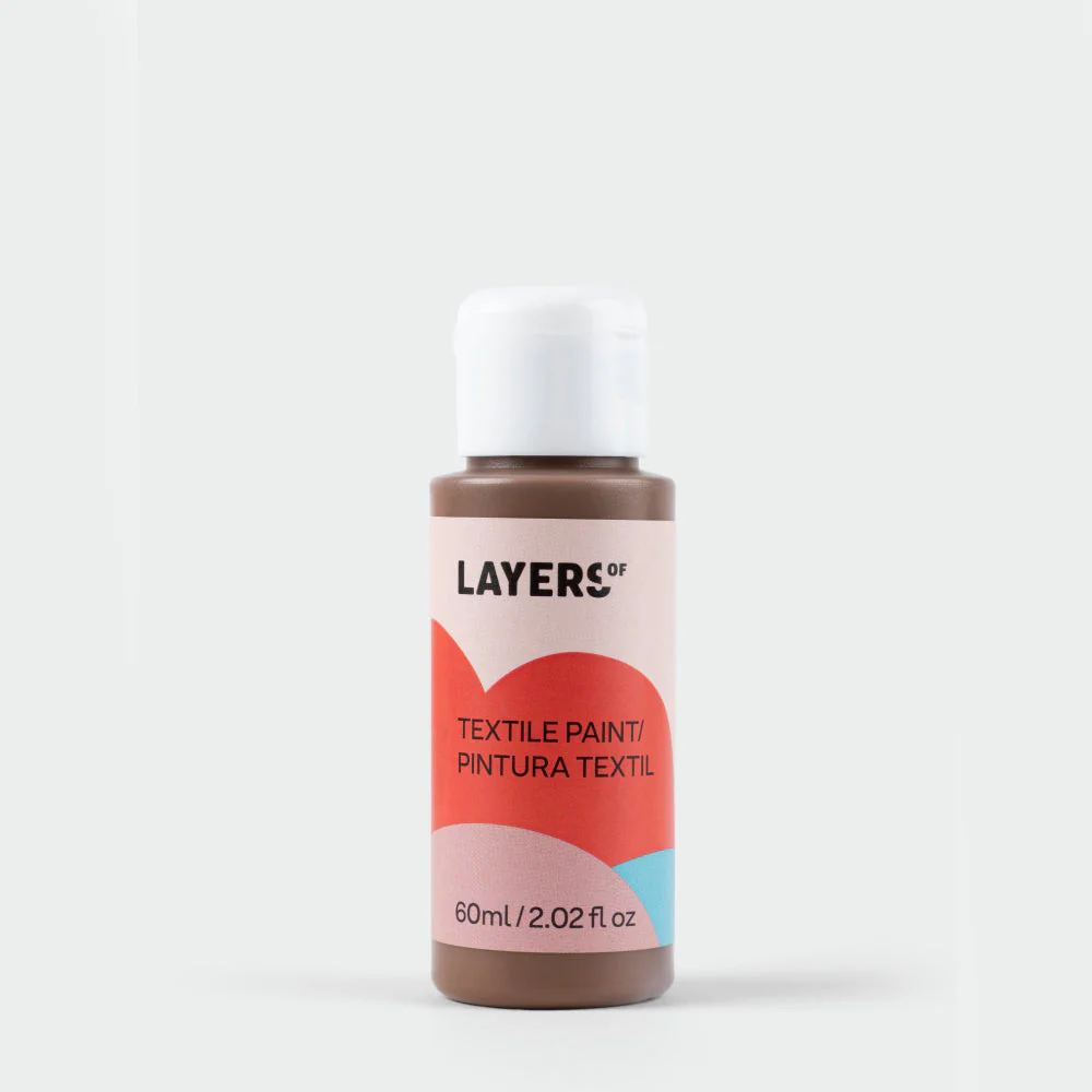 Pintura Textil 60ml Layers Of - Image 11
