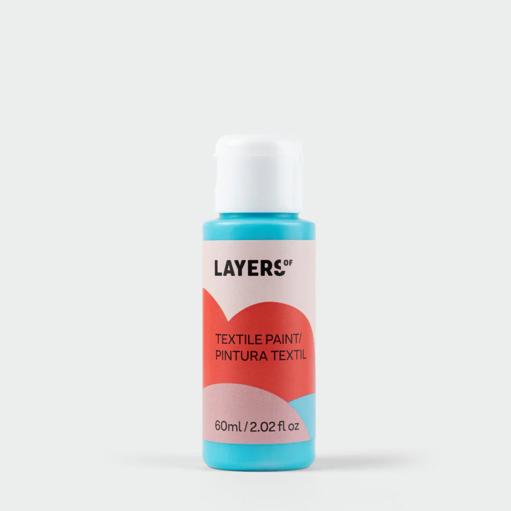 Pintura Textil 60ml Layers Of - Image 15