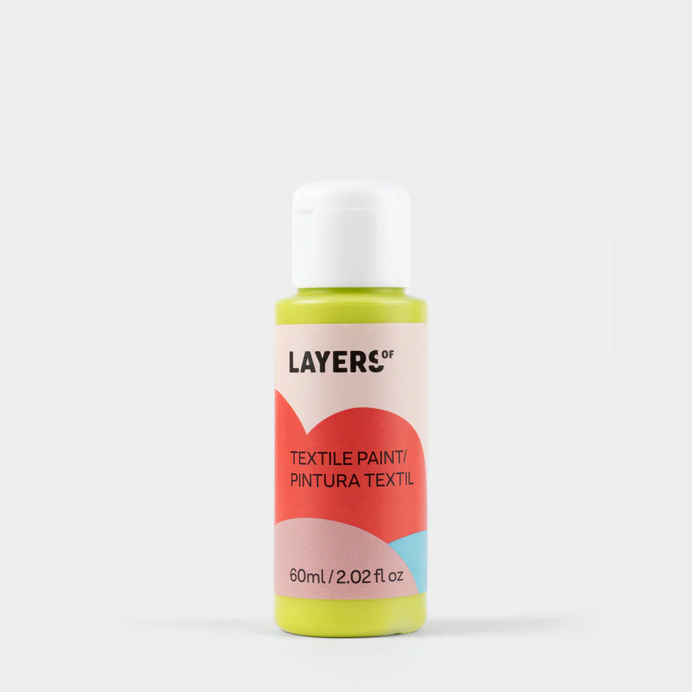 Pintura Textil 60ml Layers Of - Image 16