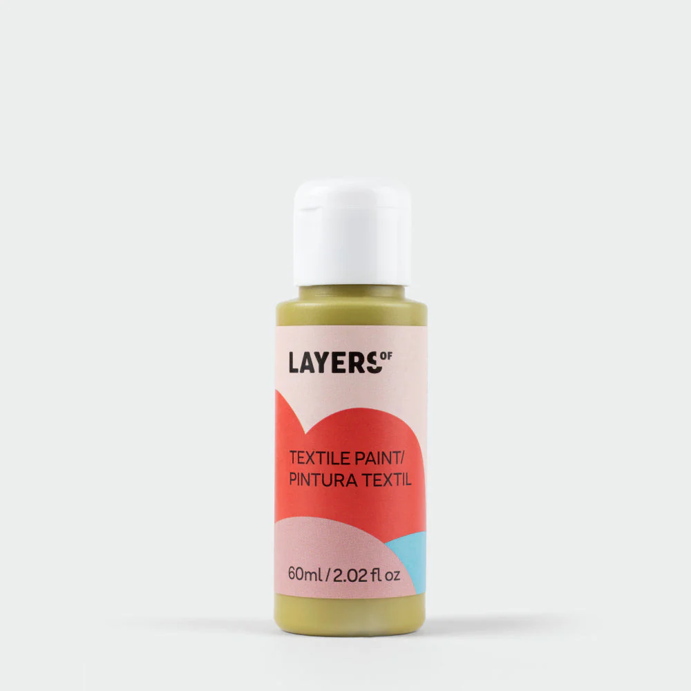Pintura Textil 60ml Layers Of - Image 17