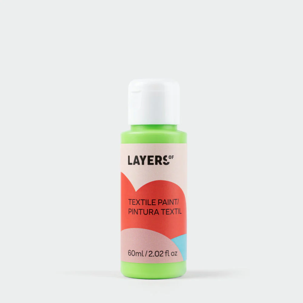 Pintura Textil 60ml Layers Of - Image 18