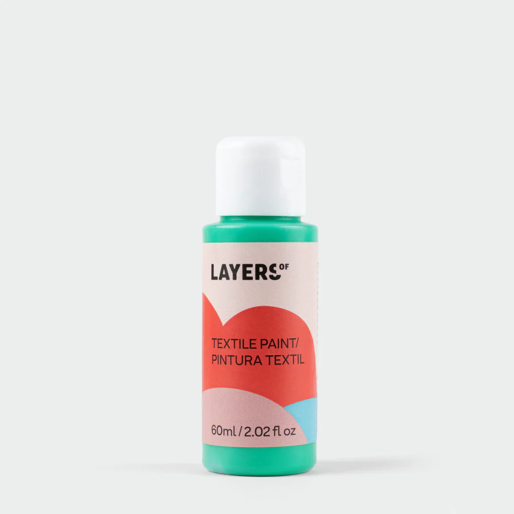 Pintura Textil 60ml Layers Of - Image 19