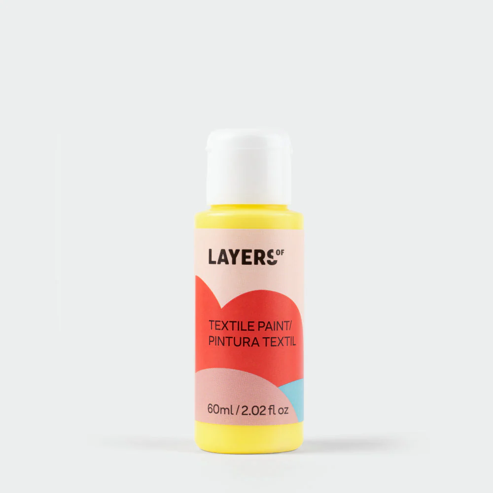 Pintura Textil 60ml Layers Of - Image 2