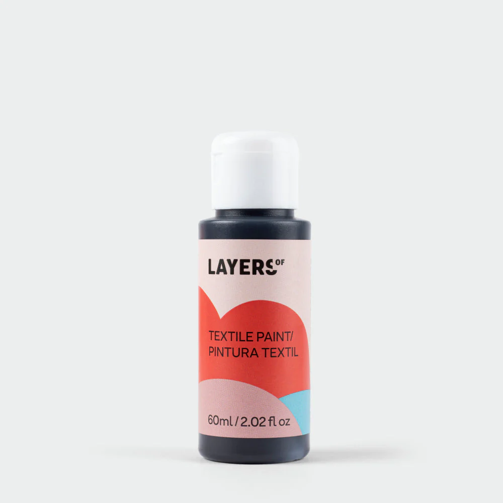 Pintura Textil 60ml Layers Of - Image 20