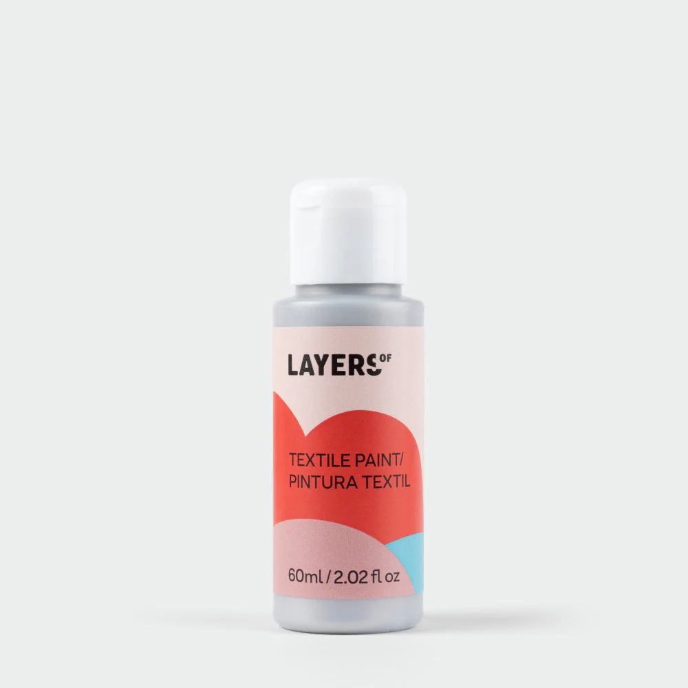 Pintura Textil 60ml Layers Of - Image 21