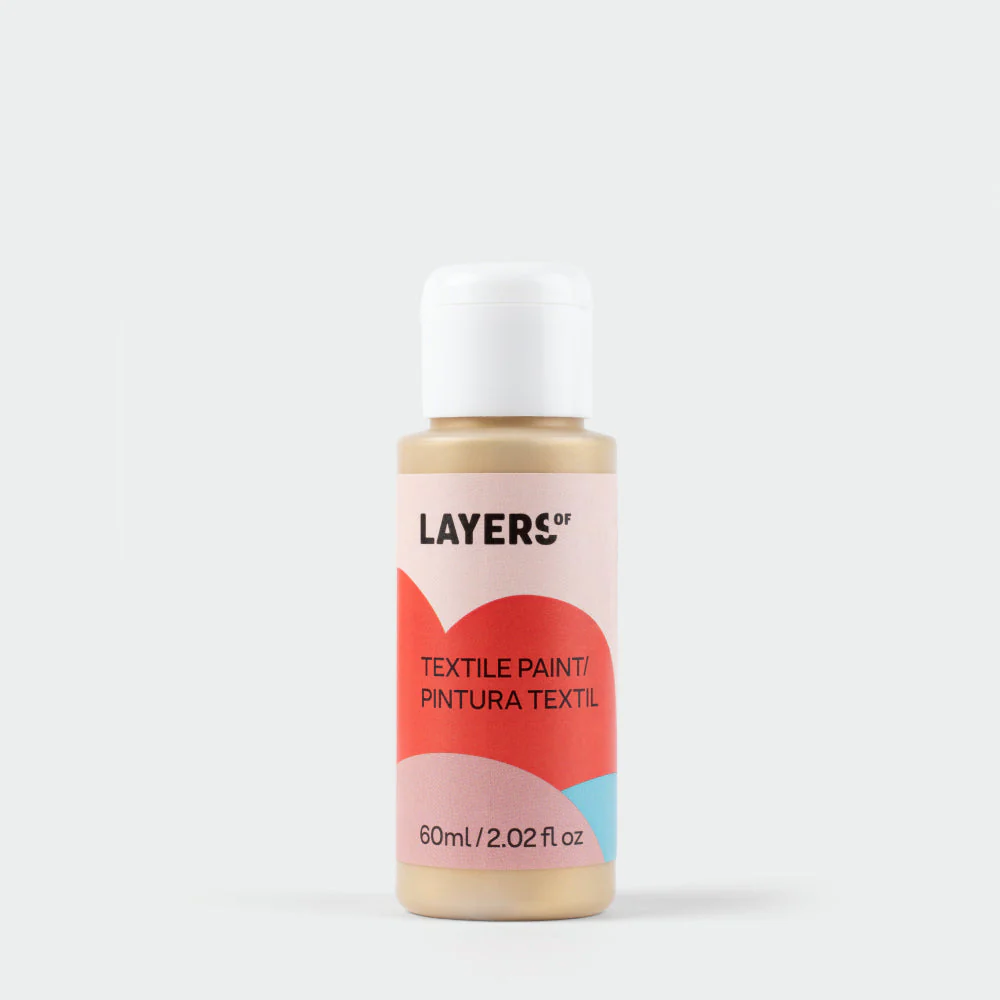Pintura Textil 60ml Layers Of - Image 22
