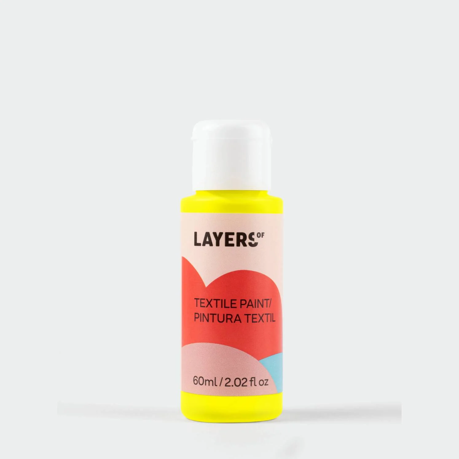Pintura Textil 60ml Layers Of - Image 23