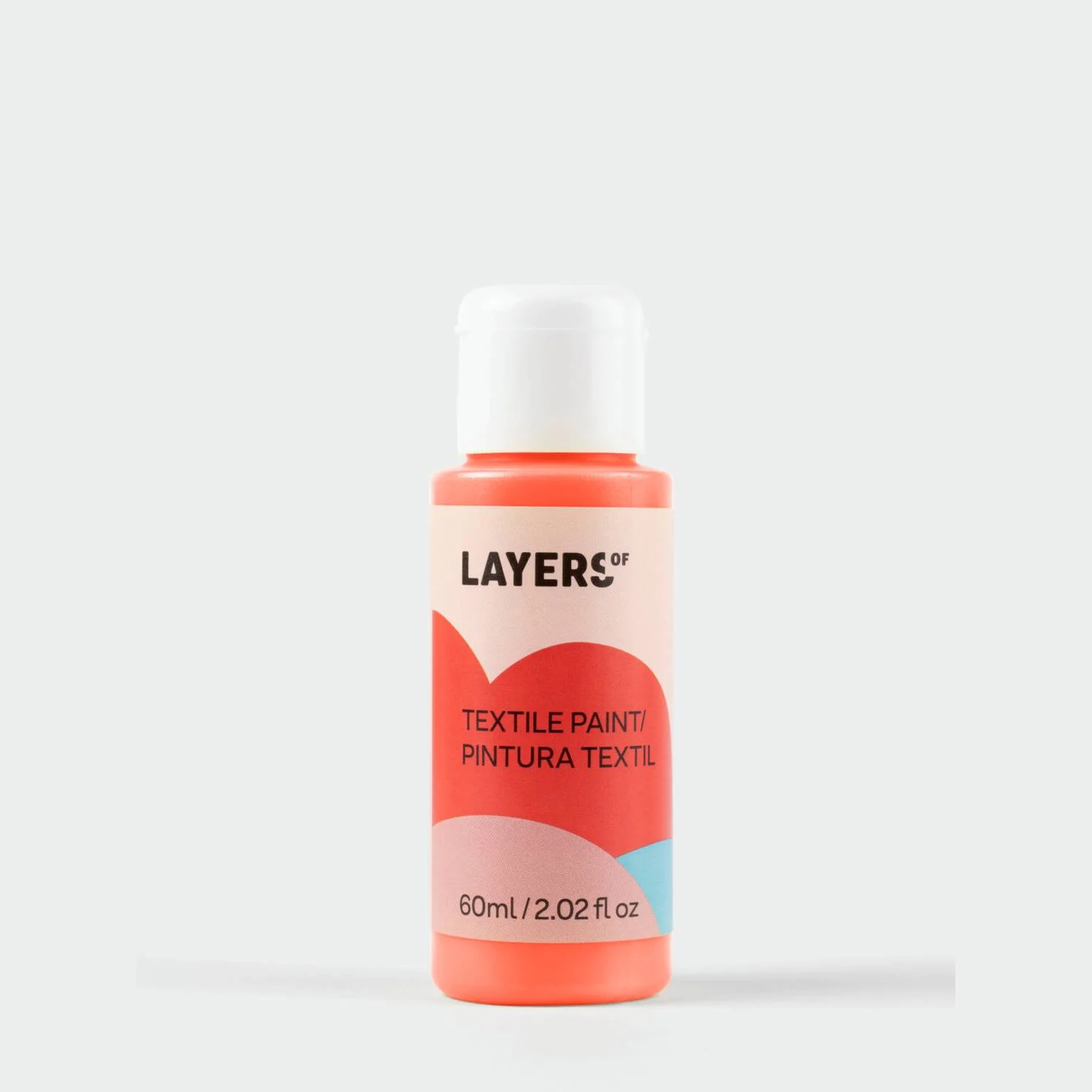 Pintura Textil 60ml Layers Of - Image 24