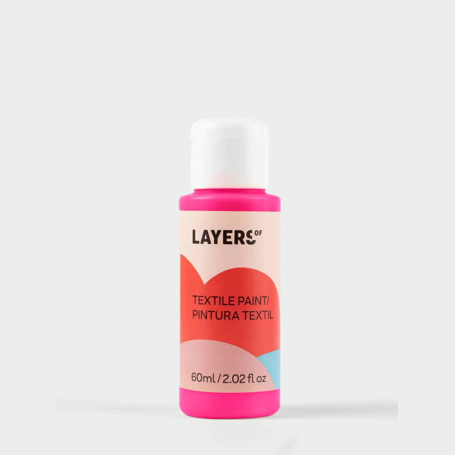 Pintura Textil 60ml Layers Of - Image 25