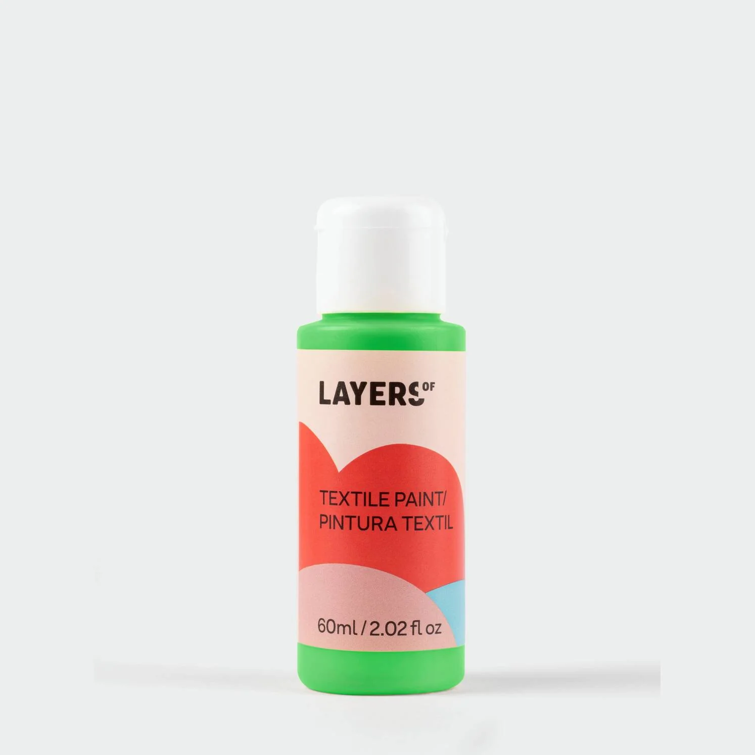 Pintura Textil 60ml Layers Of - Image 26