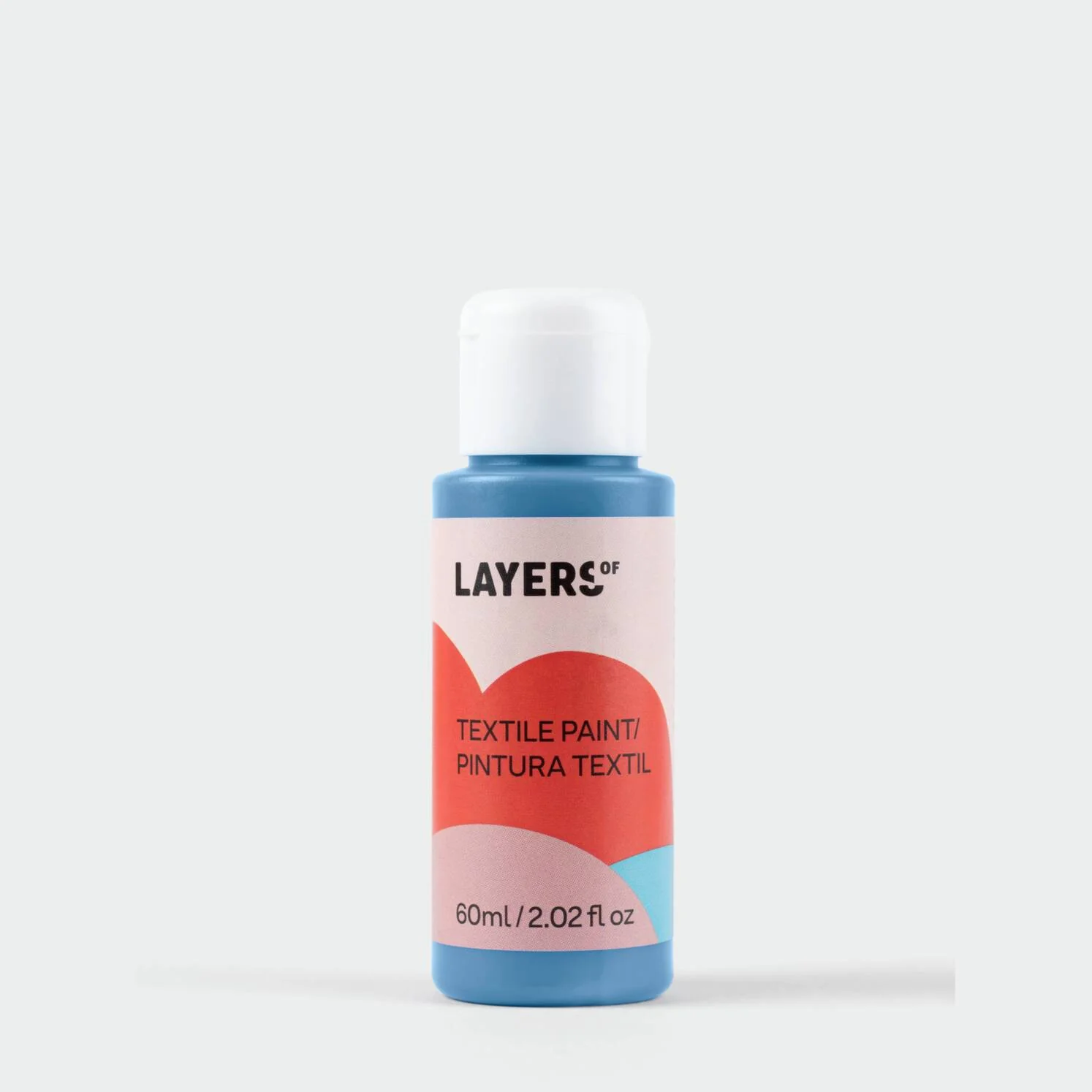 Pintura Textil 60ml Layers Of - Image 27