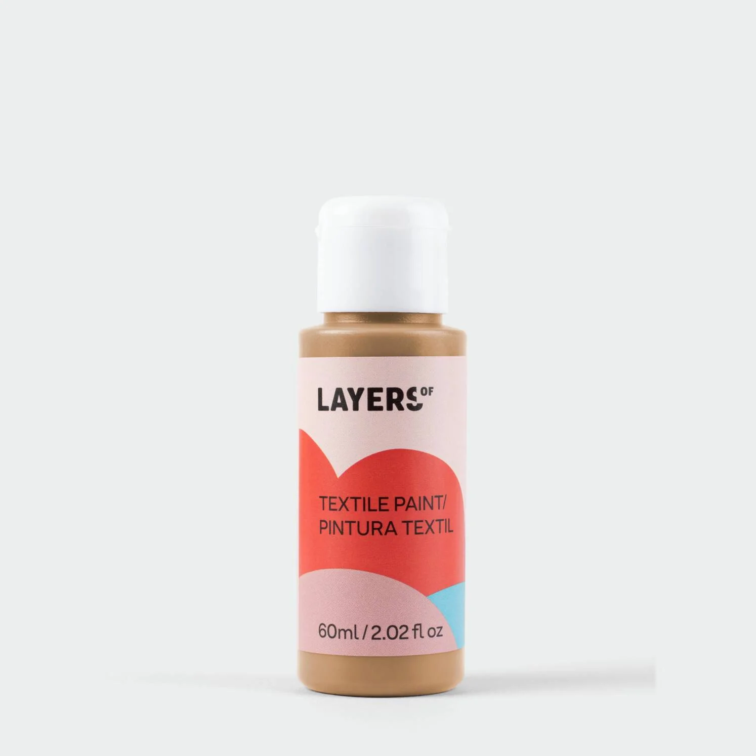 Pintura Textil 60ml Layers Of - Image 28