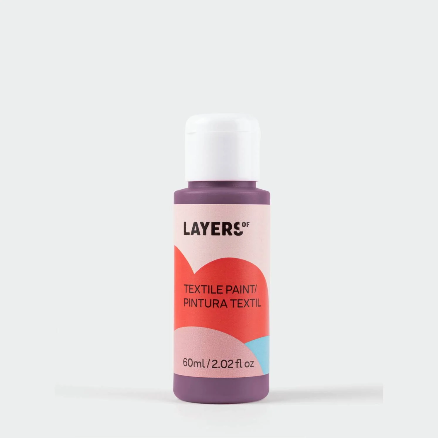 Pintura Textil 60ml Layers Of - Image 29
