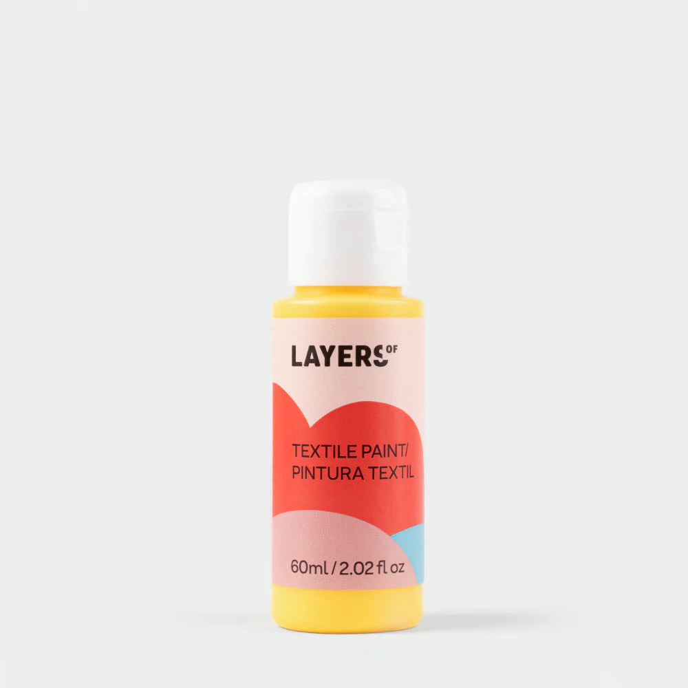 Pintura Textil 60ml Layers Of - Image 3