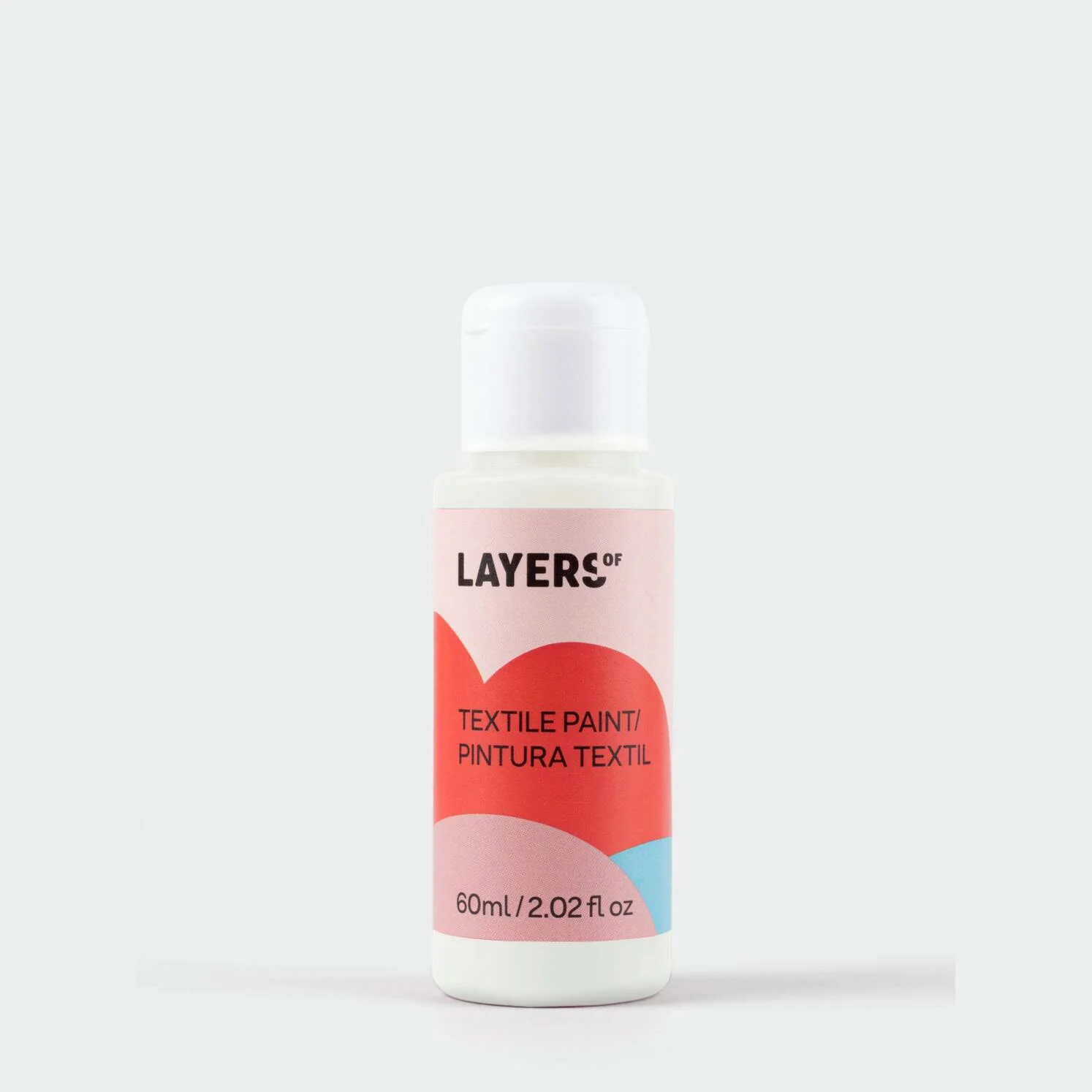Pintura Textil 60ml Layers Of - Image 31