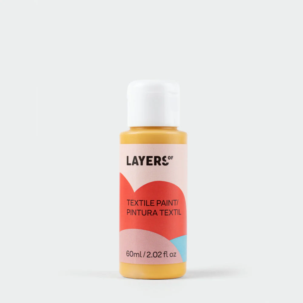 Pintura Textil 60ml Layers Of - Image 4
