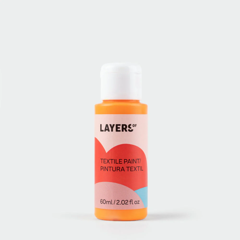 Pintura Textil 60ml Layers Of - Image 5